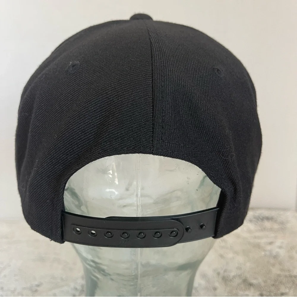 The Classic stylish black